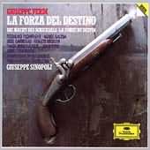 LA FORZA DEL DESTINO  419 203 (3-CD Set) $59.95