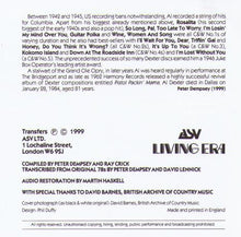 AL DEXTER 'Pistol Packin' Mama' CD AJA 5311