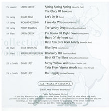 ESSENTIAL SEQUENCE COLLECTION - Vol. One - Modern & Classical CDTS 152