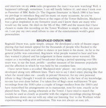 NIGEL OGDEN "Sentimental Journey" OS 214