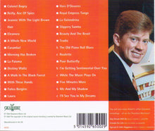 ROBERT WOLFE "While The Music Plays On" GRCD 65