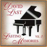 David Last - Lasting Memories Vol 3