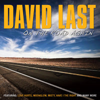 David Last - On The Road Again