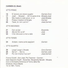 FRANCO CORELLI - 1MCD 953.132