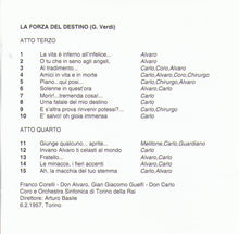 FRANCO CORELLI - 1MCD 953.132