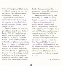 JOAN SUTHERLAND 'The Midsummer Marriage' - 2CD GL 100.524