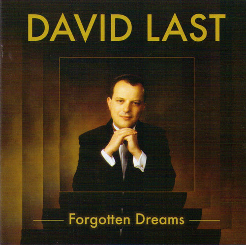 DAVID LAST 