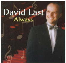 DAVID LAST 'Always' CDTS 127