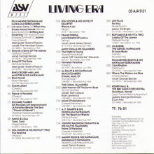 BLUE HAWAII - CD AJA 5121