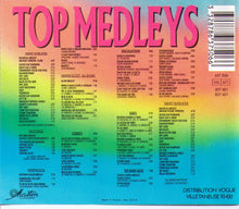 TOP MEDLEYS - VG 637506