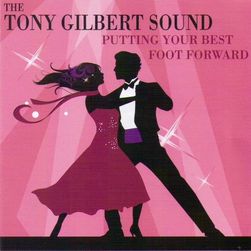 TONY GILBERT  