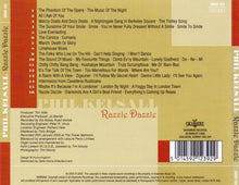 PHIL KELSALL 'Razzle Dazzle' GRCD 123