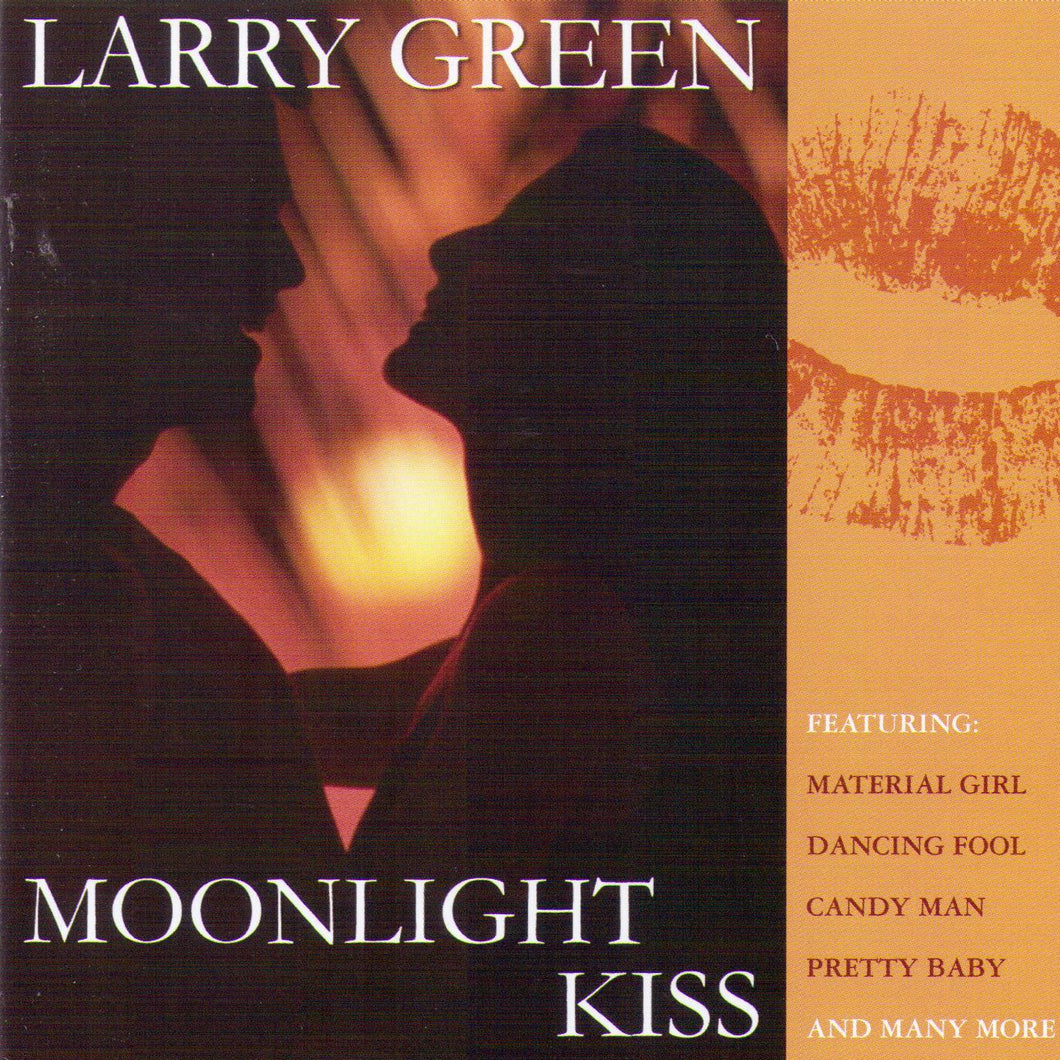 LARRY GREEN 
