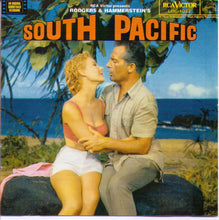 South Pacific - Soundtrack - 67977 2