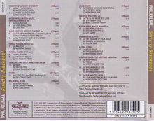 PHIL KELSALL 'Strictly Blackpool' GRCD 137