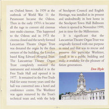 NIGEL OGDEN "Gala Night" GRCD 129