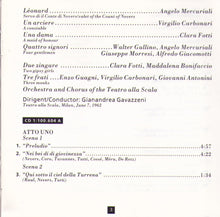 JOAN SUTHERLAND 'Gli Ugonotti' - 3-CD GL 100.604