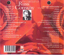 RUSS CONWAY 2-cd Collection - DUO CD 889252