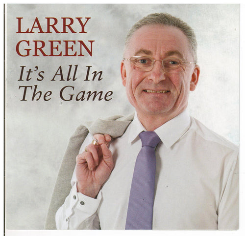 LARRY GREEN 