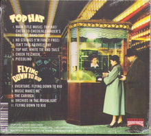 Top Hat - Flying Down To Rio - SFILMCD006