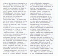 LEYLA GENCER 1954-1957 - 1 MCD 951.122