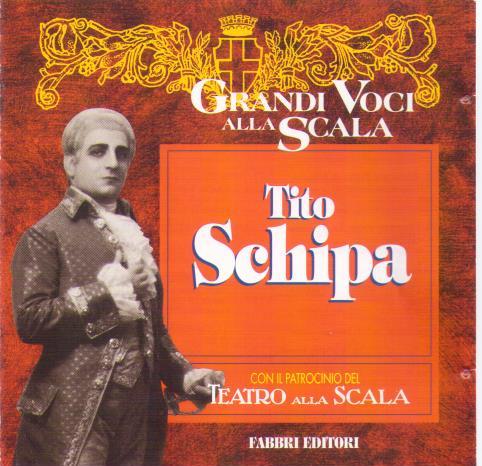 TITO SCHIPA 