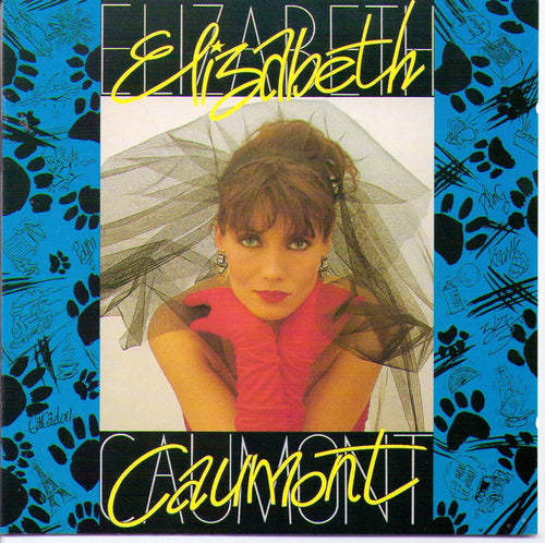 ELIZABETH CAUMONT - VG 600223