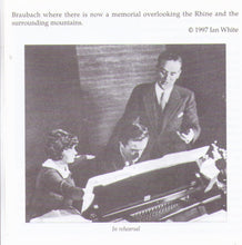 HEINRICH SCHLUSNUS - Schubert Lieder - NI 7883