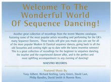 ESSENTIAL SEQUENCE COLLECTION - Vol. 5 - Modern & Classical CDTS 223