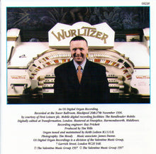 NIGEL OGDEN "Back In Blackpool" OS 230