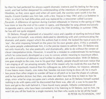 Giuseppe di Stefano - Arias & Songs - SBT 1096